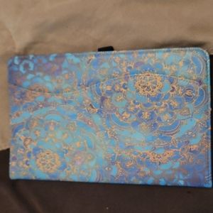 Tablet case